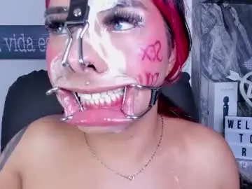 Chaturbate Sex Cam of miss___allison