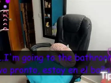 Chaturbate Sex Chat of peanut_tangerine