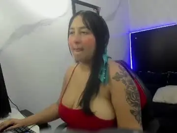 Chaturbate Live Sex of sofia_klarck