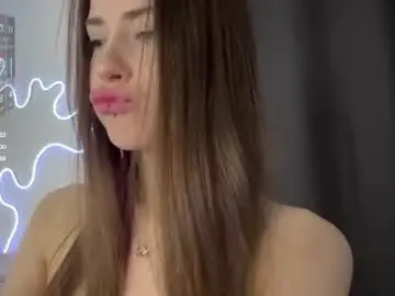 Chaturbate Free Porn Cam of sofiaprise