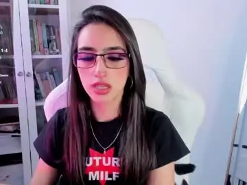 Chaturbate Live Porn of agathablair4