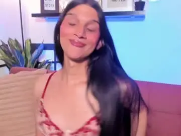 Chaturbate Sex Chat of bianca_baldwin01