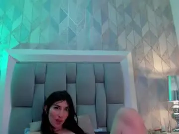 Chaturbate Sex Chat of ginger_violetta