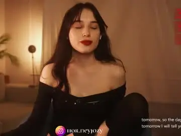 Chaturbate Best Webcam of horneyjozy