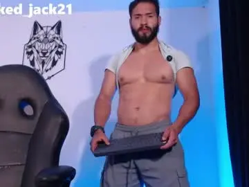Chaturbate Adult Video Chat of jack_master_muscle