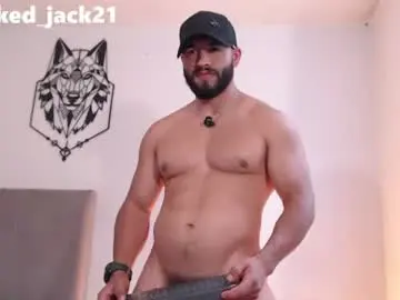 Chaturbate Watch Live Sex Cams of jack_master_muscle