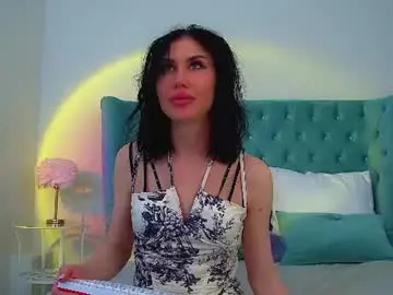 Chaturbate Live Sex of kaylamous