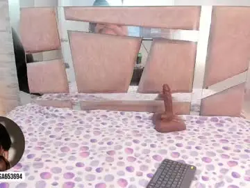 Chaturbate Adult Webcam of kendall_gracee
