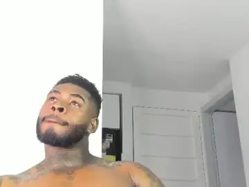 Chaturbate Sex Cam of makonneen