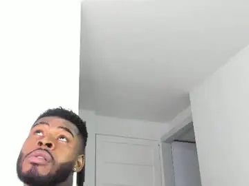 Chaturbate Nude Webcam of makonneen