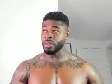 Chaturbate Sex Cam of makonneen
