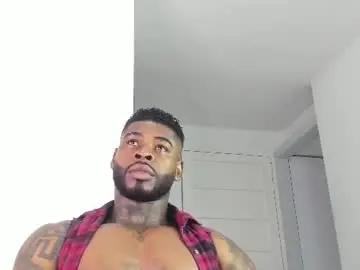 Chaturbate Sex Chat of makonneen
