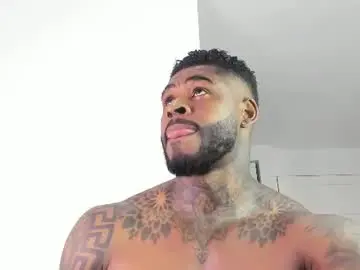 Chaturbate Private Sex Chat of makonneen