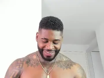 Chaturbate Best Webcam of makonneen