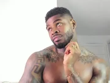 Chaturbate Best Webcam of makonneen