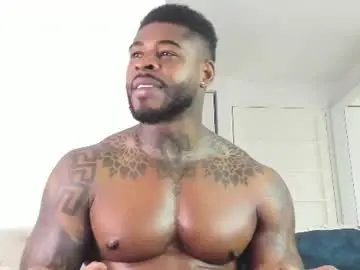 Chaturbate Sex Chat of makonneen