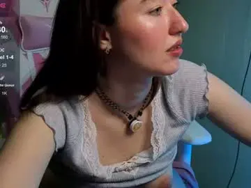 Chaturbate Sex Chat of may_may_moon