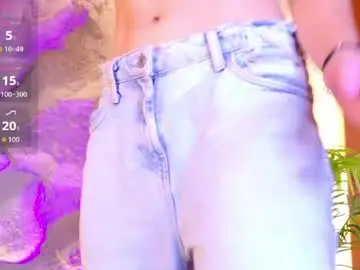 Chaturbate Live Sex of miiaa_cooper