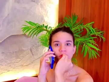 Chaturbate Live Sex of miiaa_cooper