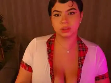 Chaturbate Adult Video Chat of rosalie_bliss