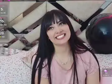 Chaturbate Live Sex Cam of saabrina__