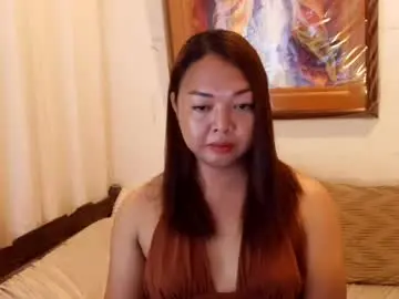 Chaturbate Live Porn of trishakera