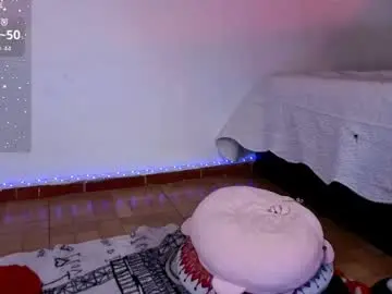Chaturbate Free Porn Cam of _ariiaa_