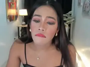 Chaturbate Live Porn of amazing_aljane