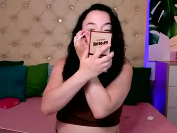 Chaturbate Private Sex Chat of ava_maax