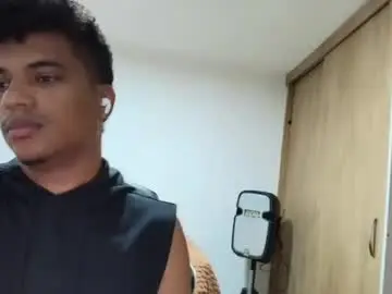 Chaturbate Best Webcam of esteban_lu