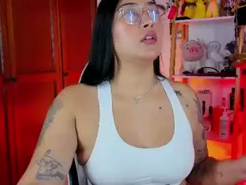 Chaturbate Watch Live Sex Cams of eymy_hadid_