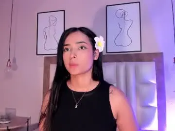 Chaturbate Live Sex of gahiabeluccii