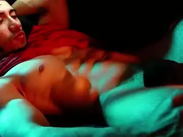 Chaturbate Live Sex of hotlatinking