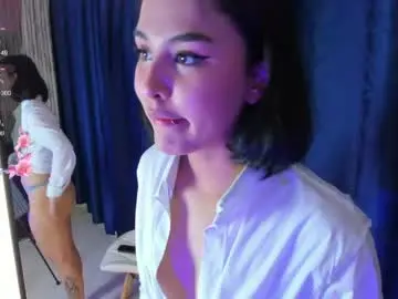 Chaturbate Sex Chat of ivy_gloom