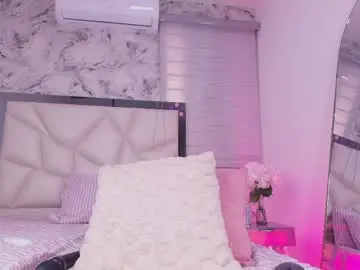 Chaturbate Adult Webcams of lili_jhonson