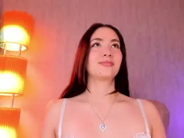 Chaturbate Private Sex Chat of lunar_leen