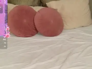 Chaturbate Live Sex Cam of mabelvell