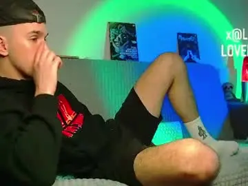 Chaturbate Best live sex cam show of midnighter__