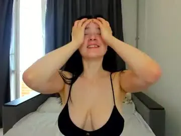 Chaturbate Free Porn Cam of minx_nightcityx