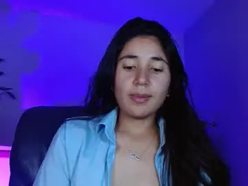 Chaturbate Adult Video Chat of nahomy_rain