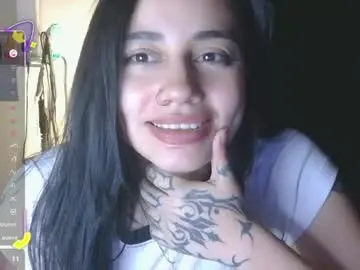 Chaturbate Best live sex cam show of val_bardot1