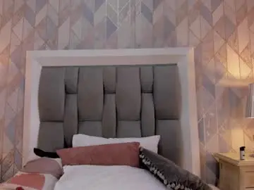 Chaturbate Free Porn Cam of zharia_lux25