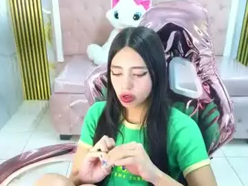 Chaturbate Live Porn of alehp_rose_s