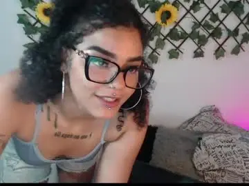 Chaturbate Best live sex cam show of dark_flama