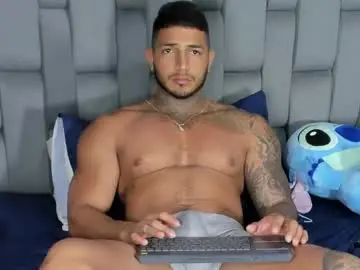 Chaturbate Sex Cam of jaketayler10