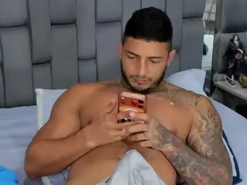 Chaturbate Sex Chat of jaketayler10