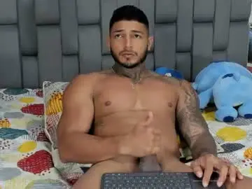 Chaturbate Live Sex Cam of jaketayler10