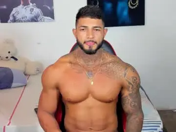 Chaturbate Sex Chat of jaketayler10