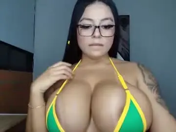 Chaturbate Private Sex Chat of kaliffa_zoe