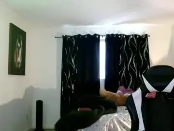 Chaturbate Free Porn Cam of krystalblakexxx